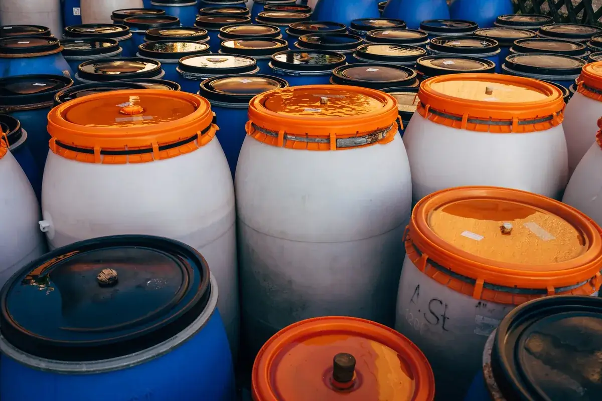 Chemical & Toxic Waste Cleanup in Macfarlane Park, Tampa, FL